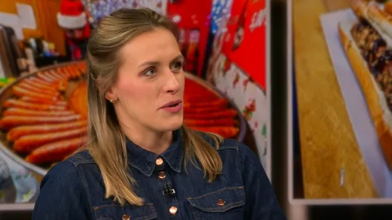 Fitness trenerica Valentina Sumpor: 'Ne vjerujem u novogodi&scaron;nje odluke, motivacija je najgori motivator'