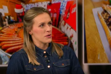 Fitness trenerica Valentina Sumpor: 'Ne vjerujem u novogodi&scaron;nje odluke, motivacija je najgori motivator'