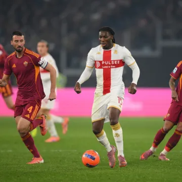 Klub im pobjeđuje, a oni slave trenera protivnika