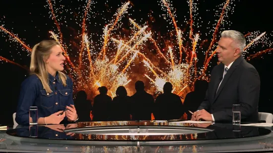 Trenerica Sumpor otkrila za&scaron;to ljudi odustaju od novogodi&scaron;njih odluka: 'To je nusproizvod marketinga'