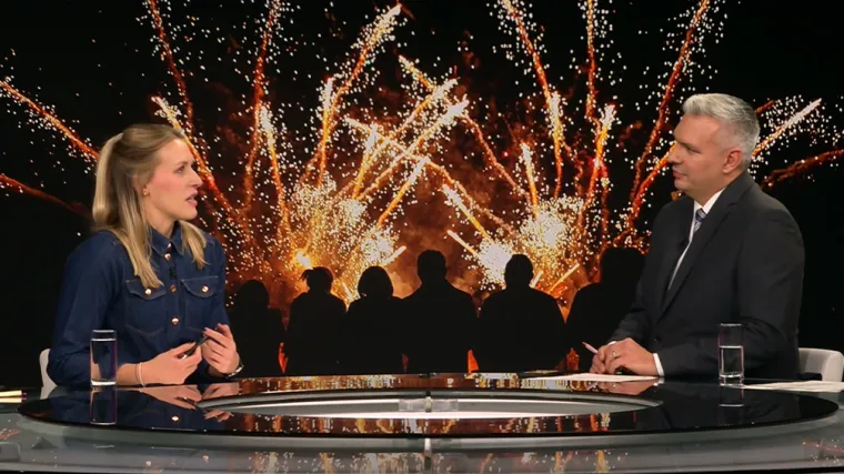 Trenerica Sumpor otkrila za&scaron;to ljudi odustaju od novogodi&scaron;njih odluka: 'To je nusproizvod marketinga'