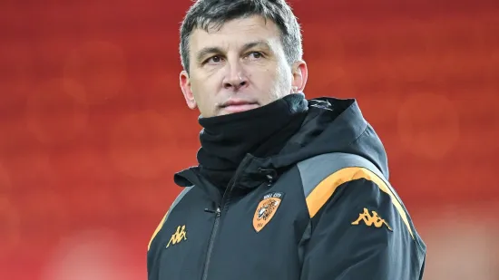 Jakirović stigao na dva boda od najbolje lige na svijetu