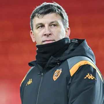 Jakirović stigao na dva boda od najbolje lige na svijetu