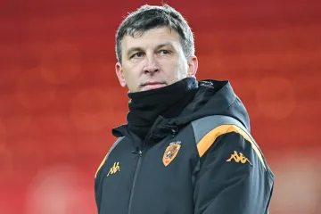 Jakirović stigao na dva boda od najbolje lige na svijetu