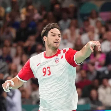 S ocem Alvarom ima poseban odnos. On mu je mentor, ali i psiholog