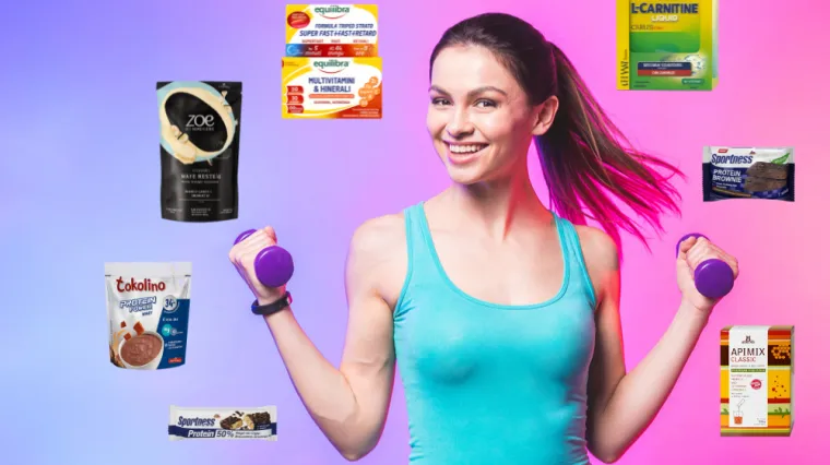 Kako ponovno uhvatiti ritam bez grižnje savjesti: top 7 izbor proizvoda koji vam u tome mogu pomoći