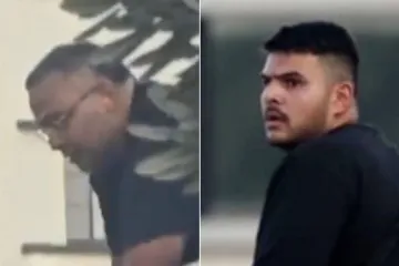 Policija otkrila nove detalje oko napadača iz Sydneyja: 'Nema dokaza koji bi ukazivali...'