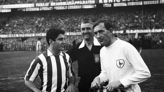 U 91. godini preminuo jedan od ključnih ljudi u povijesti Atletica iz Madrida