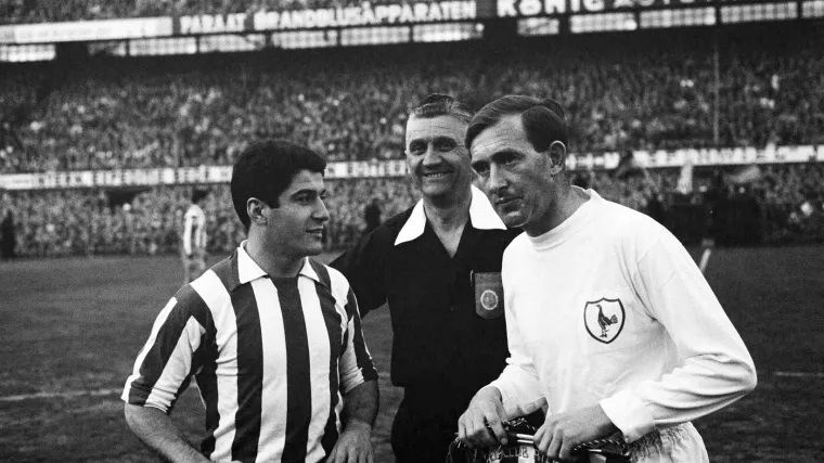 U 91. godini preminuo jedan od ključnih ljudi u povijesti Atletica iz Madrida