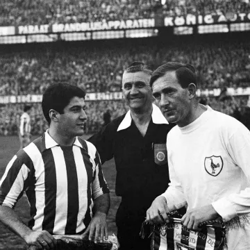 U 91. godini preminuo jedan od ključnih ljudi u povijesti Atletica iz Madrida