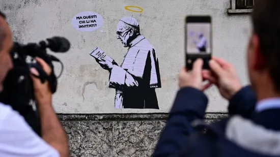 Novi &scaron;erif u gradu, razorni požari, carinski i drugi ratovi: Ovako je svijet izgledao 2025.