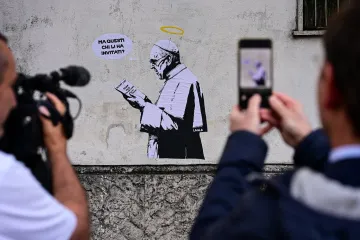 Novi &scaron;erif u gradu, razorni požari, carinski i drugi ratovi: Ovako je svijet izgledao 2025.