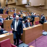 Nije dobro! 'Sklizak teren' bili su putni nalozi, a evo koje su stranke bile u najvećem manjku