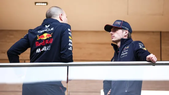 Raspad u Red Bullu: Max Verstappen mogao bi ostati bez najbližeg suradnika