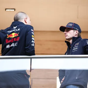 Raspad u Red Bullu: Max Verstappen mogao bi ostati bez najbližeg suradnika