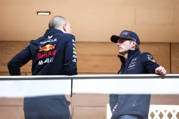 Raspad u Red Bullu: Max Verstappen mogao bi ostati bez najbližeg suradnika