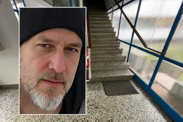 Policija uhitila mu&scaron;karca koji je izbo baku pred unukom: 'Ja sam narkoman i HIV pozitivan'