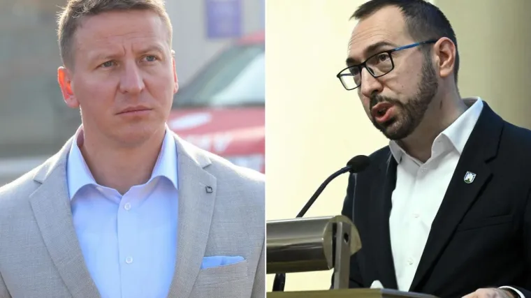 Zurovec prozvao Toma&scaron;evića: Spominje Kekina, Brenu... Pogledajte &scaron;to je napisao na svom profilu