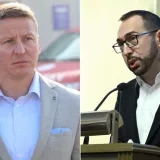 Zurovec prozvao Toma&scaron;evića: Spominje Kekina, Brenu... Pogledajte &scaron;to je napisao na svom profilu