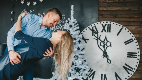 Kada kazaljke se sklope, ove znakove čeka najromantičniji trenutak ikad: Jeste li među njima?