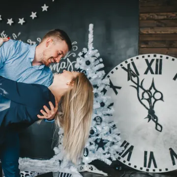 Kada kazaljke se sklope, ove znakove čeka najromantičniji trenutak ikad: Jeste li među njima?