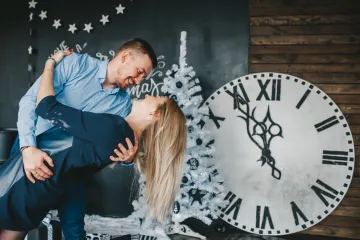 Kada kazaljke se sklope, ove znakove čeka najromantičniji trenutak ikad: Jeste li među njima?