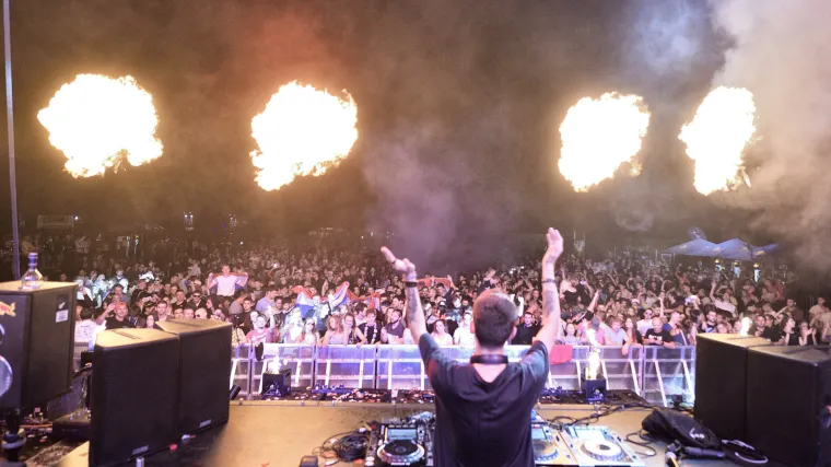 Kraj jedne ere: Omiljeni hrvatski festival zatvara svoja vrata nakon punih 13 godina