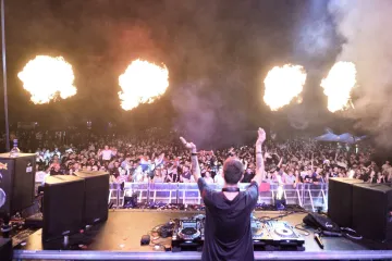 Kraj jedne ere: Omiljeni hrvatski festival zatvara svoja vrata nakon punih 13 godina