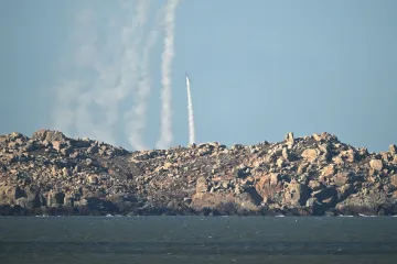 Najveća demonstracija moći do sada: Velika vojna sila ispalila rakete prema susjedima