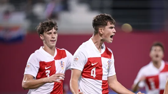 Dinamo gubi igrača koji slovi kao projekt kluba i predvodnik megatalentirane generacije?