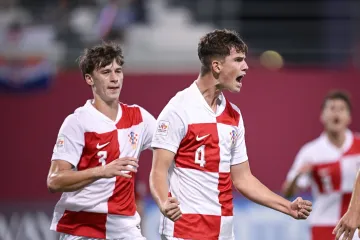 Dinamo gubi igrača koji slovi kao projekt kluba i predvodnik megatalentirane generacije?