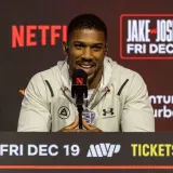 Joshuino stanje nije toliko bezazleno: U pitanje je do&scaron;ao boksački megaspektakl