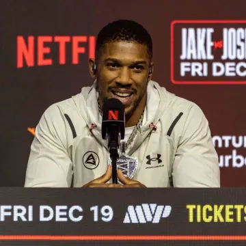 Joshuino stanje nije toliko bezazleno: U pitanje je do&scaron;ao boksački megaspektakl