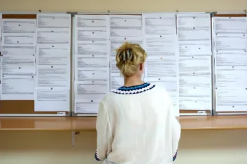 Želite popravljati grijanje kod Merza ili kuhati za Steinmeiera? Provjerite kakve radnike traži njemački vrh