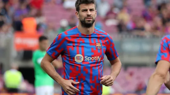 Legenda Barcelone ponovno oblači dres: Neviđena situacija u &scaron;panjolskom nogometu