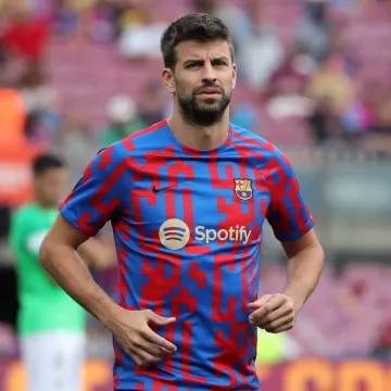 Legenda Barcelone ponovno oblači dres: Neviđena situacija u &scaron;panjolskom nogometu