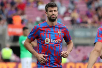 Legenda Barcelone ponovno oblači dres: Neviđena situacija u &scaron;panjolskom nogometu