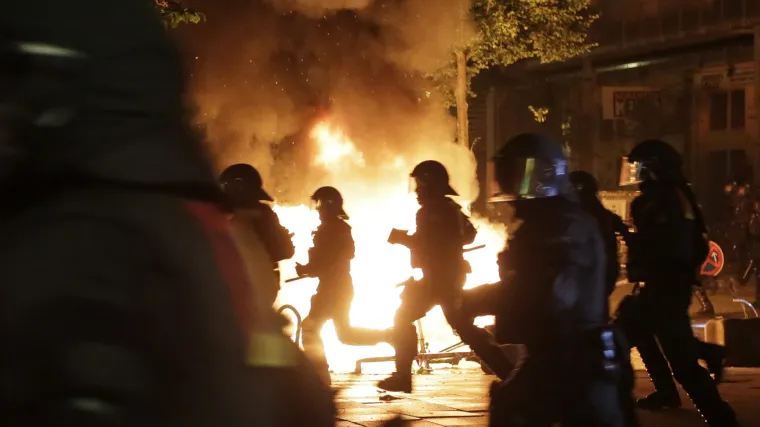 Izvje&scaron;tavao je s 40 ratnih zona: 'Nikada nisam vidio godinu toliko zabrinjavajuću kao &scaron;to je bila 2025.'