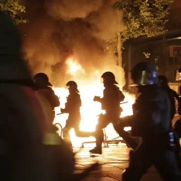 Izvje&scaron;tavao je s 40 ratnih zona: 'Nikada nisam vidio godinu toliko zabrinjavajuću kao &scaron;to je bila 2025.'