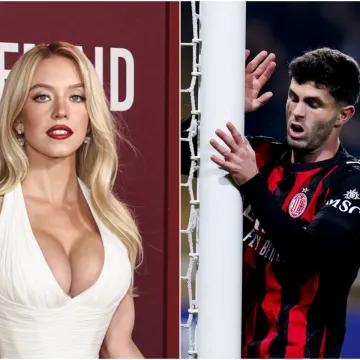 Pojavile se glasine da Modrićev suigrač ljubi najatraktivniju glumicu dana&scaron;njice: 'Prestanite'