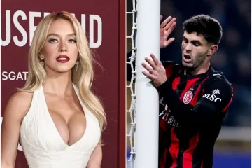 Pojavile se glasine da Modrićev suigrač ljubi najatraktivniju glumicu dana&scaron;njice: 'Prestanite'