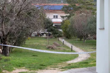 RTL Danas doznaje detalje iz Sukošana: Otac ubio sina pa presudio sebi