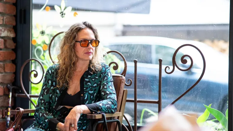 Anđa Marić nakon bolnog priznanja otkrila: 'Gledam demonima u oči'