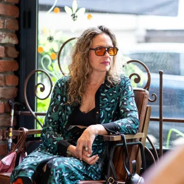 Anđa Marić nakon bolnog priznanja otkrila: 'Gledam demonima u oči'