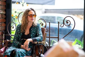 Anđa Marić nakon bolnog priznanja otkrila: 'Gledam demonima u oči'