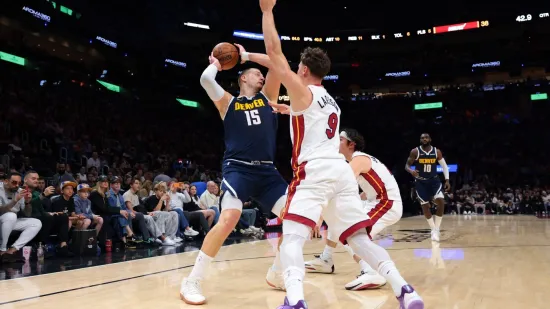 U tjednu 'međukonferencijskih' utakmica pažnju oduzima jedino ozljeda najboljeg ko&scaron;arka&scaron;a svijeta