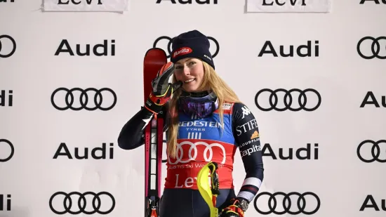 Najbolja skija&scaron;ica svijeta žestoko oplela po FIS-u: 'Brutalno i te&scaron;ko za gledati'