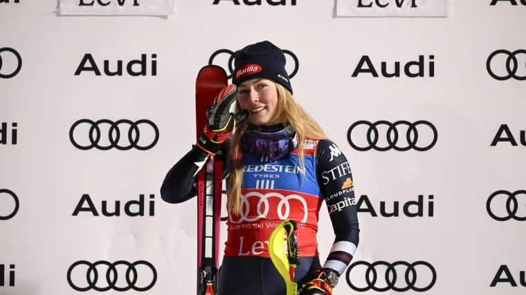 Najbolja skija&scaron;ica svijeta žestoko oplela po FIS-u: 'Brutalno i te&scaron;ko za gledati'