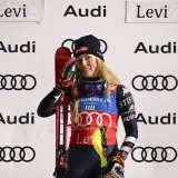 Najbolja skija&scaron;ica svijeta žestoko oplela po FIS-u: 'Brutalno i te&scaron;ko za gledati'