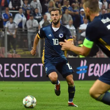 Gotovo je! Legenda BiH službeno potvrdila kraj karijere